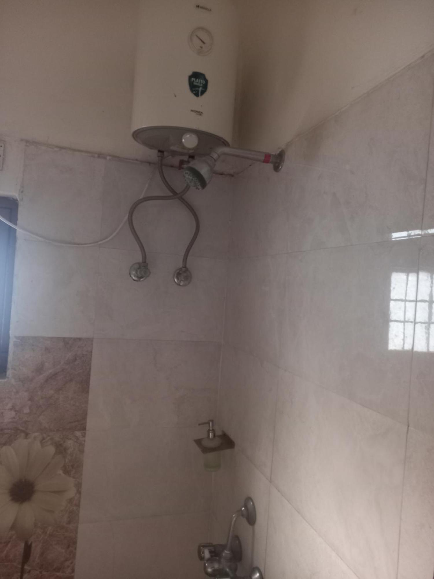 The English Gaon 4 Bhk Bhopal Exterior foto